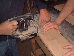 biscuit cutter